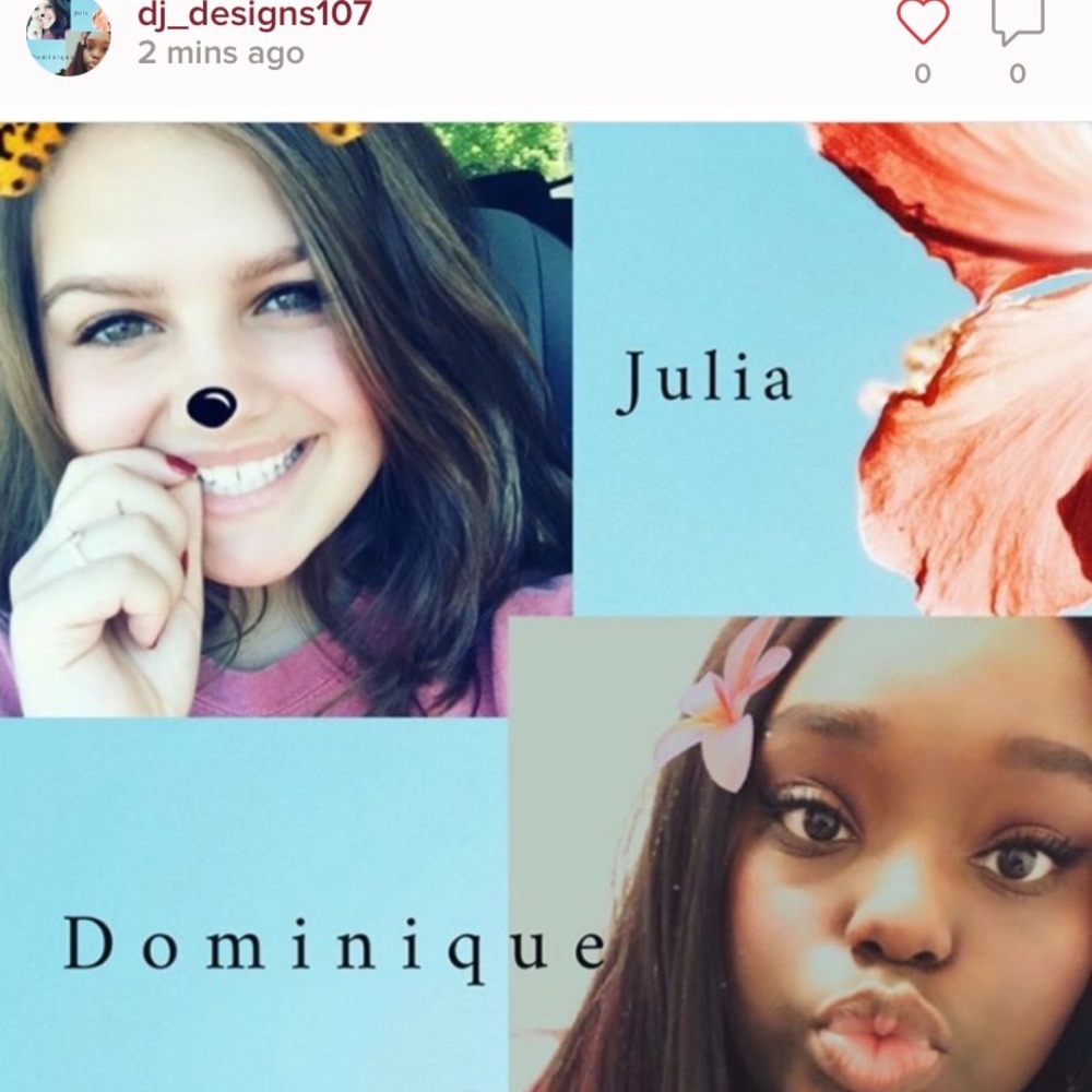 Other account!!!!
